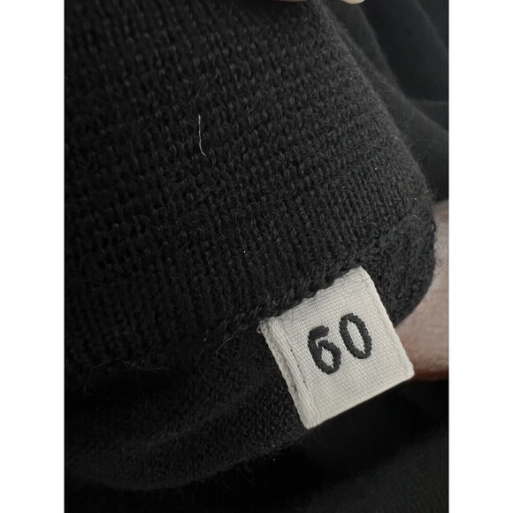 Giorgio's Made in Italy Collared Polo Short Sleeve Sweater Silk Set Of 3 Size XL - Picture 7 of 13